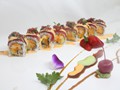 tuna lovers roll